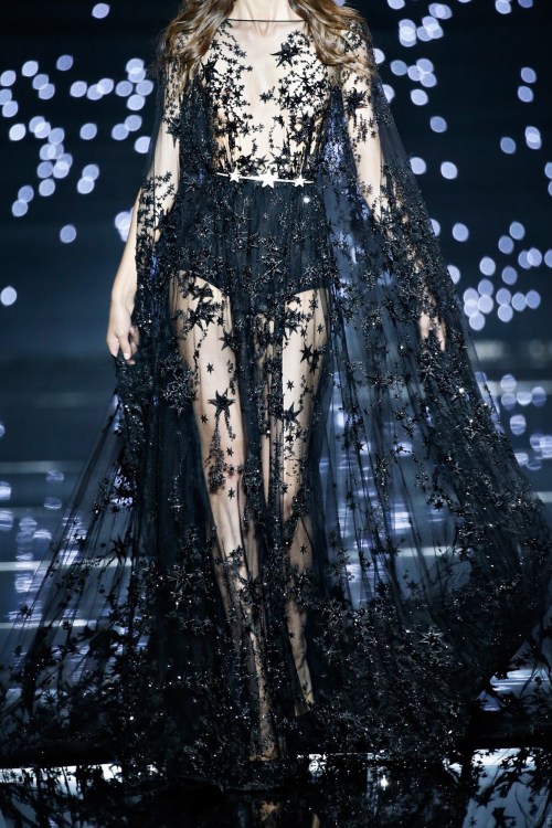 xfreischutz:  untraqic: Zuhair Murad Haute Couture Fall/Winter 2015/2016 (1 of 3) 