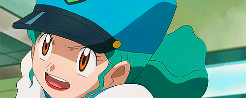 bakutaro:  Ash doesn’t give a fuck about the police. 