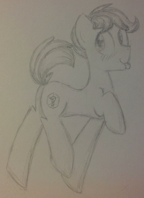 acstlu:   butt  omg cute tongue and cute pone <333  X3 D'aww, what a cutiepie~! :3