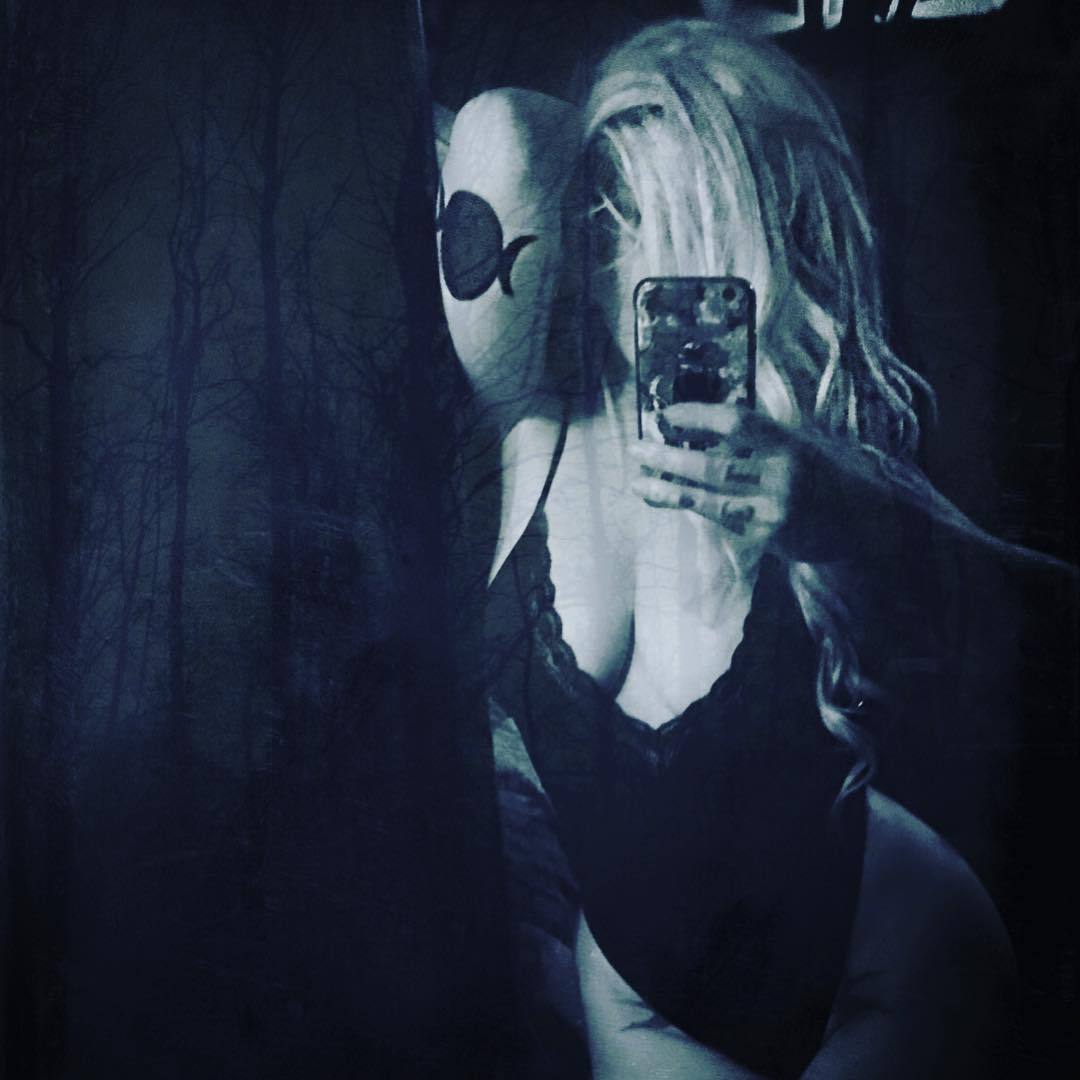 Fuck Yes Maria Brink — All shapes and sizes are beautiful .You are...