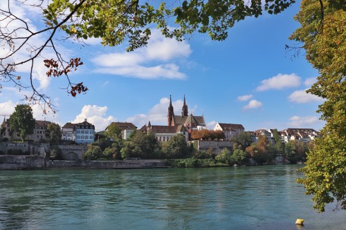 Basel, Switzerland