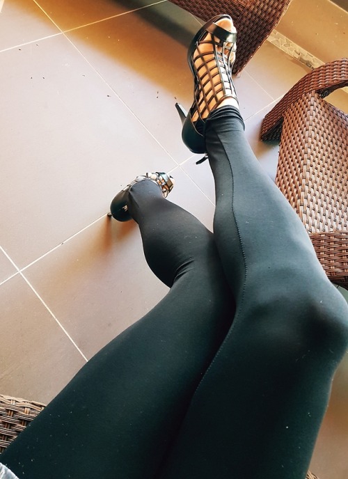josephleray: New heels 1