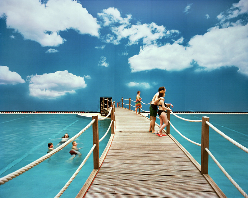 mpdrolet:  Tropical Island, Berlin,  2007 Reiner Riedler   