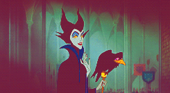 disneydeviants:Animated Disney Female Villains”The villain of any story is often the most compelling