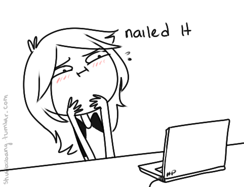 shubbabang:         this includes people i’m already friends with  