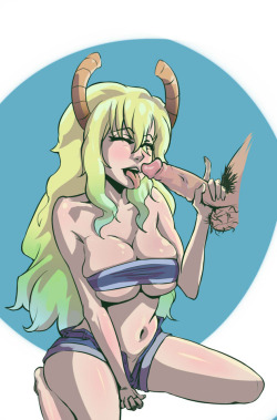 madbot13:i did some lucoa bj thingie sometime