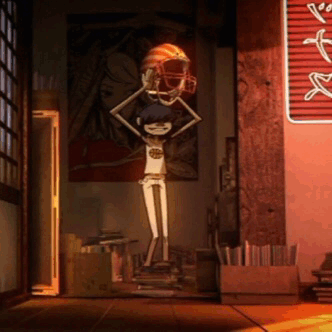 gorillaznorthamerica:  Noodle / Dare 