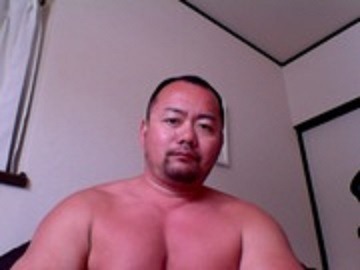 듬직중년 마사지