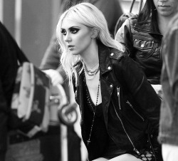 Taylor Momsen