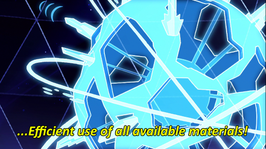 What Peridot Lacks