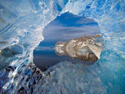 Arctic and Antarctic photography by Paul