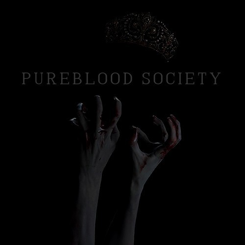 thepurebloodsocietypromo