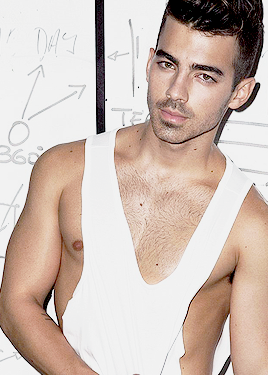 Sex jonasgalaxy:  Joe Jonas for Notion Magazine. pictures
