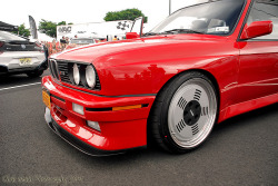 E30's