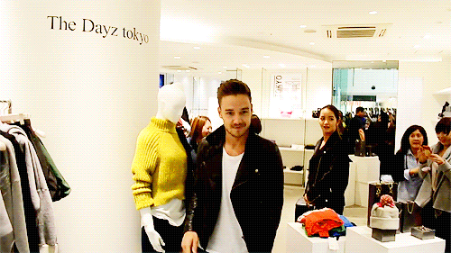 zaynsgrammys:  {x} 
