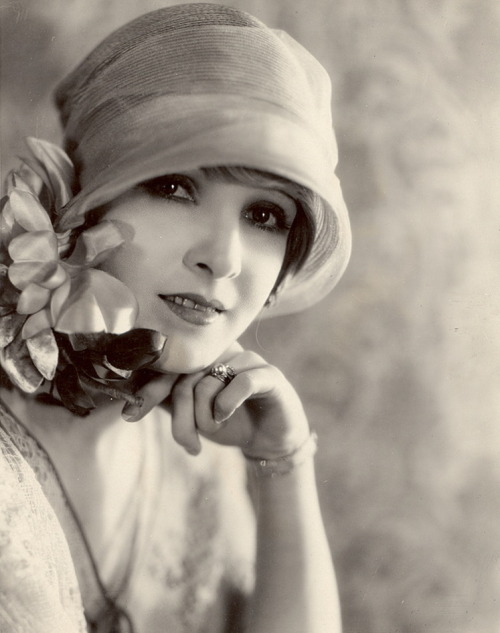 Publicity still of Claire Windsor for the movie &ldquo;Tin Hats&rdquo;, released November 19