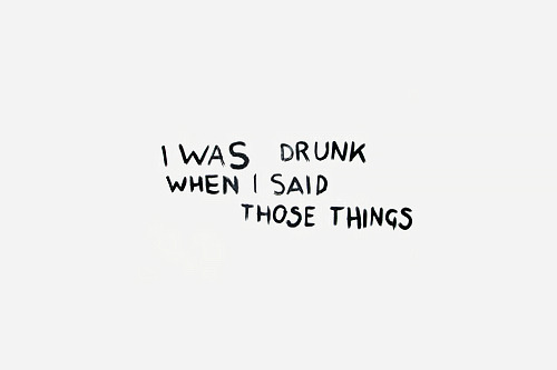 nevver:  The day after 