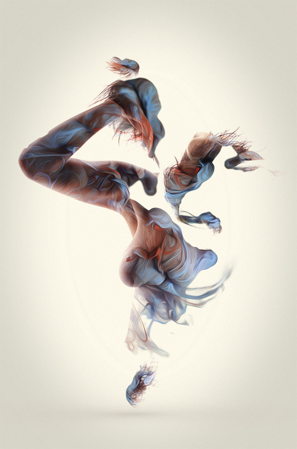 mypleasurealways:  artforadults:  alberto seveso via  Whoa