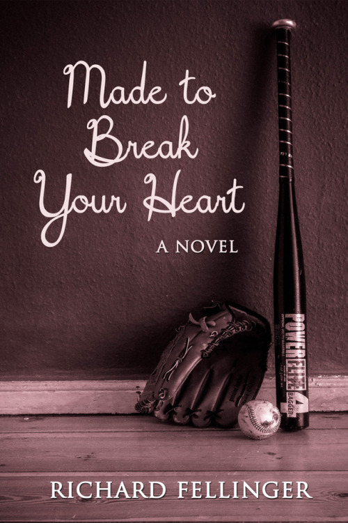 “Made to Break Your Heart is reminiscent of another fine Pennsylvania novel, John Updike’s The