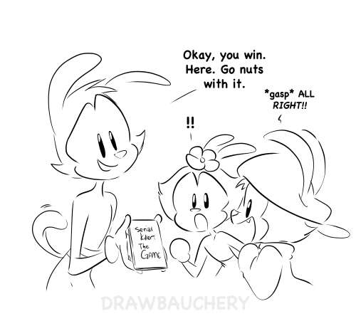 tumblr photo drawbauchery 1