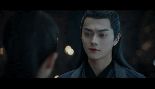 the legends chinese drama kiss the legends chinese drama kiss
