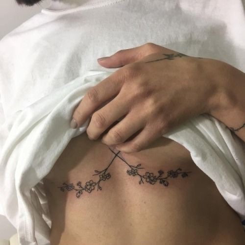Wait.. What R Ur Ideas For Tattoos Omg