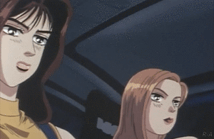 Initial D First Stage Explore Tumblr Posts And Blogs Tumgir