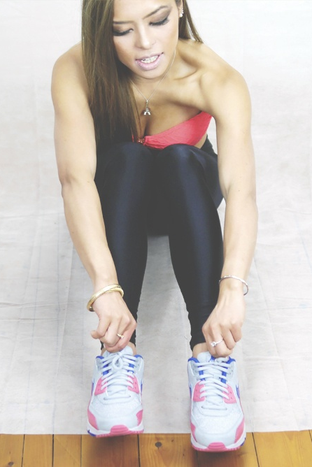 Jenny | GD