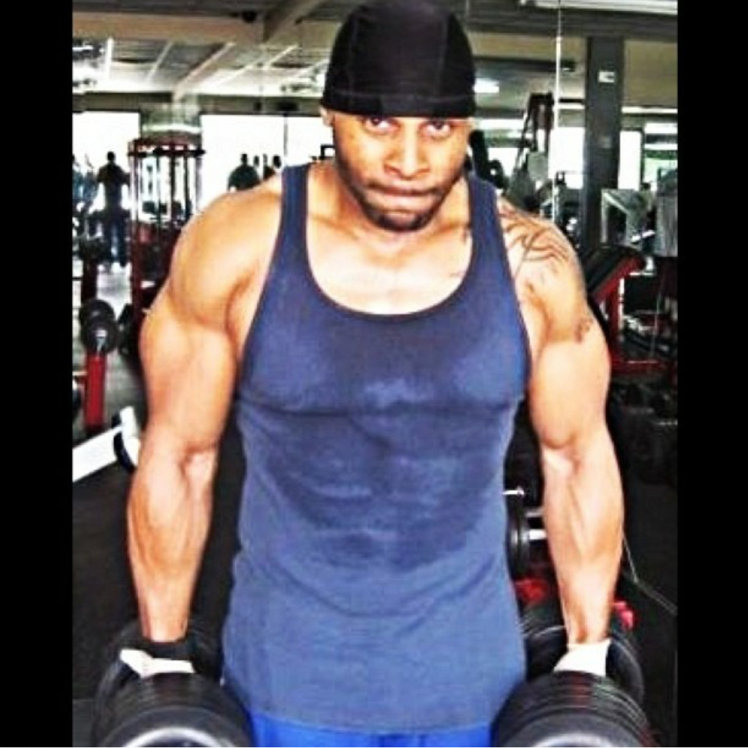 tattedsavage88:  TANGO SO COOL N DOWN TO EARTH BUT STILL  SO SEXY