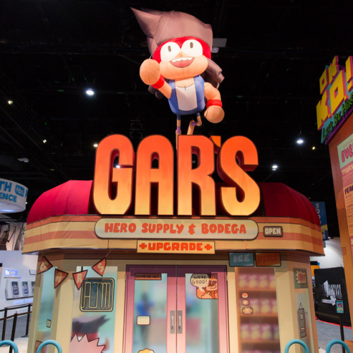 Check out our sweet Comic Con booth (#3735) at the San Diego Convention Center and grab some FREE @ok-ko goodies while you’re there!