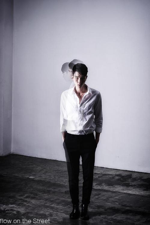 huangni-deactivated20140725:  분신술 얍! 