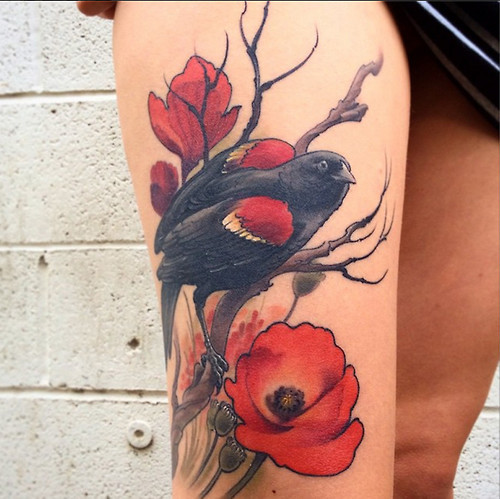 inkjustbecause:  Ink, Just Because