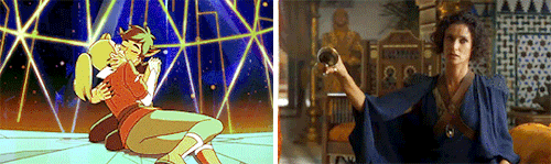 rhaenys-martell-targaryen:Happy Pride!