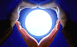 aibaaina:  Love Is An Open Door 