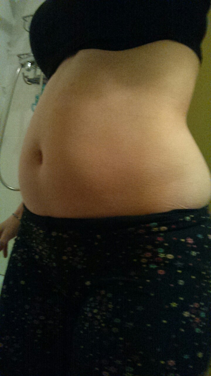 Hit the buffet again
