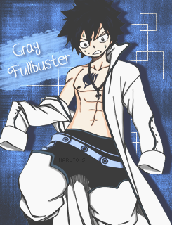 naruzumake:  Fairy Tail ⇢ children || ▲