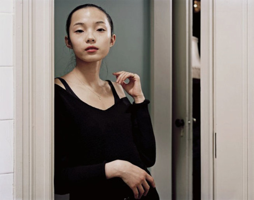 driflloon:Xiao Wen Ju by Dana Lixenburg, 2013.