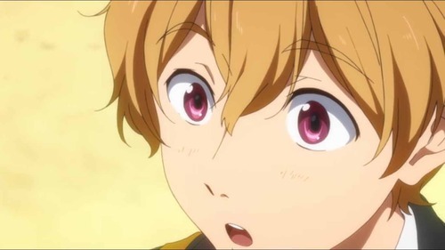 Porn Pics The times Nagisa was looking at Rei