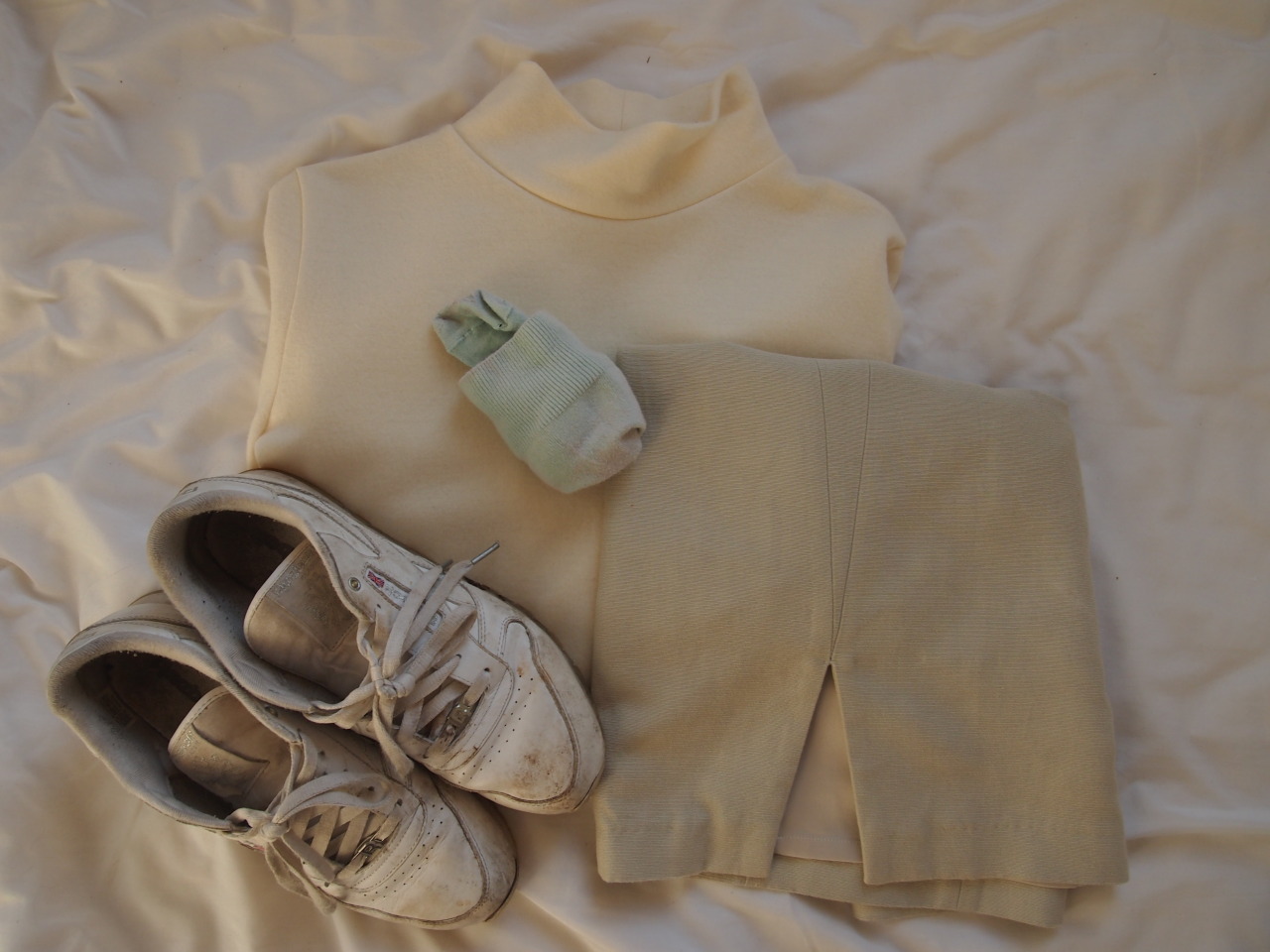 broke princess