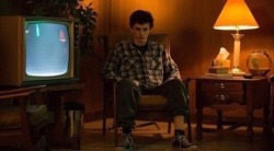 timotheetea:  Unseen shot of Elio Perlman in CMBYN pondering whether he’s gonna wanna be top or bottom when Oliver gets back from town