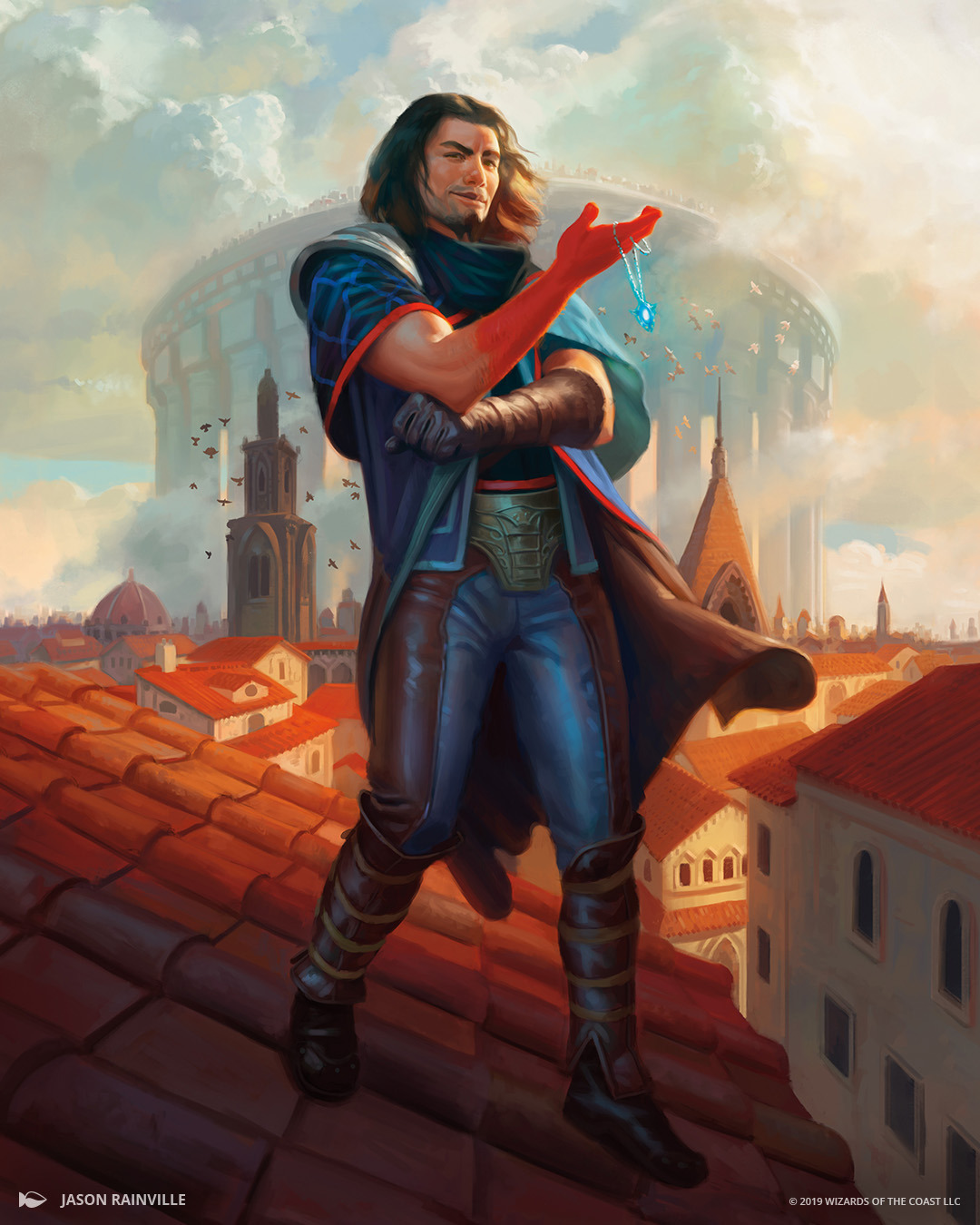 Magic: The Gathering