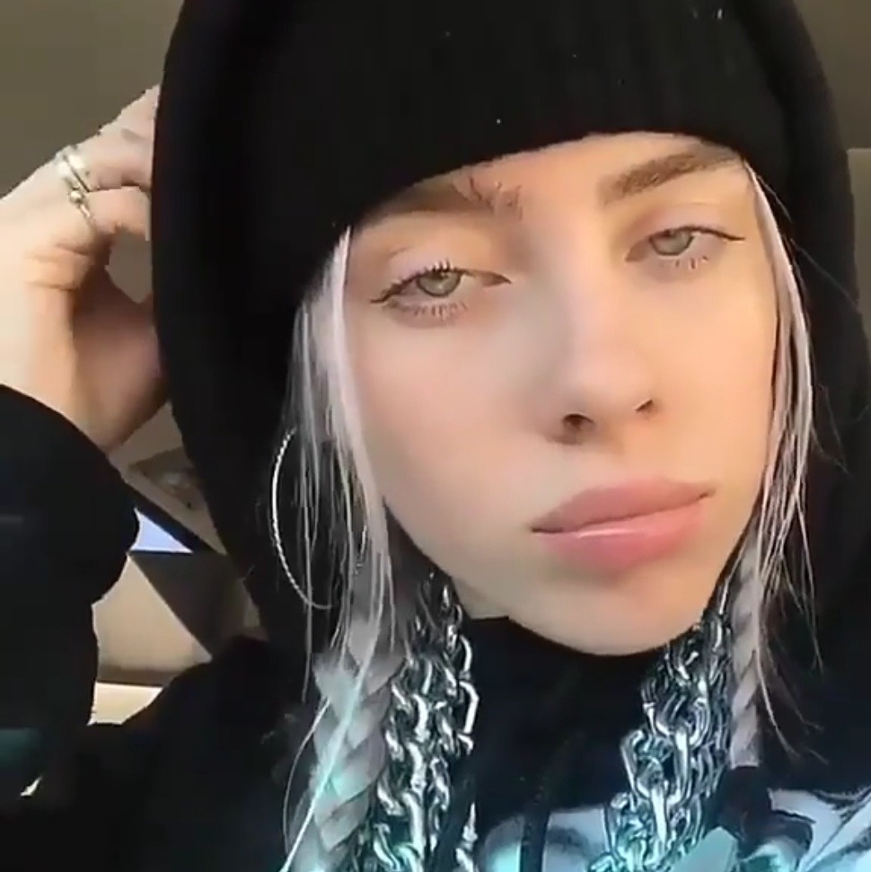eilishcompany:  pack billie eilishlike or reblog if you use