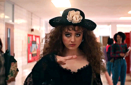 Kathryn Newton As Lisa SwallowsLISA FRANKENSTEINwritten By Diablo Cody & Dir. Zelda WilliamsComing To