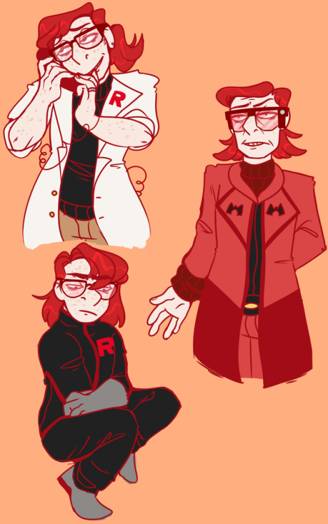 i have very serious Maxie thoughts