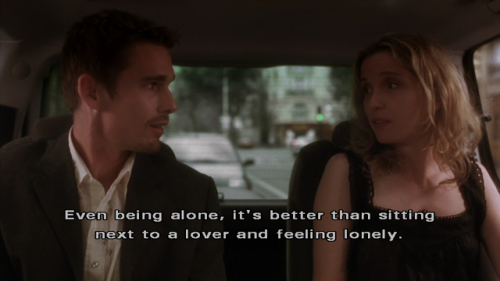 nouvellevaguefr:Before Sunset, 2004