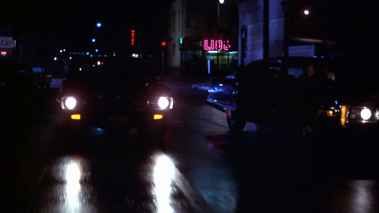 365filmsbyauroranocte:   Mean Streets (Martin Scorsese, 1973)   