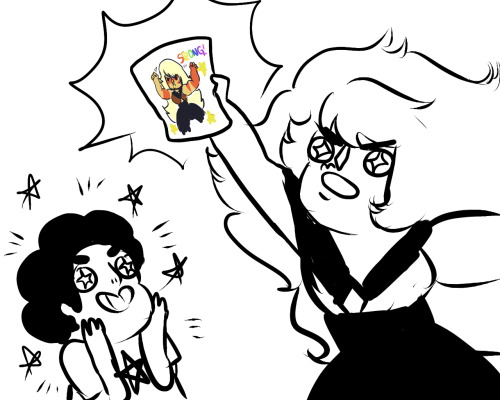 everybunnys:  jasper is reformed!!!! good job steven!!!!