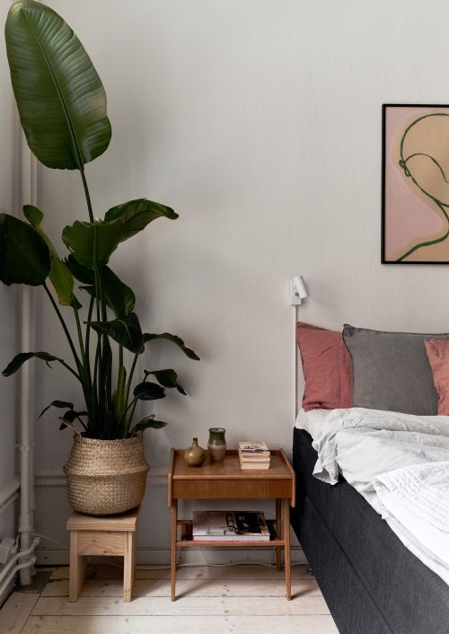 thenordroom: Scandinavian apartment | styling by Lindholm &amp; photos by Boukari THENORDROOM.COM - INSTAGRAM - PINTERES