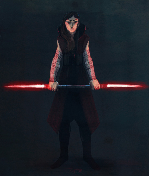 vanta-gold:Dark Rey #I HAVE BEEN READING JA'AK&hellip;hi I am so glad I went into this fucking t