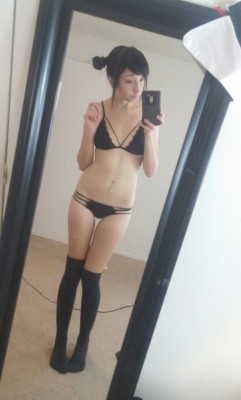 lissabunnyx:  I’ll be on cam in a bit
